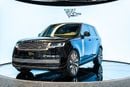 Land Rover Range Rover SV P615 SWB 2025 Range Rover P615 SWB | 4.4L Twin-Turbo V8 | 615 PS | Al Tayer Warranty & Service Video