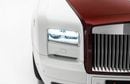 Rolls Royce Phantom 6.75L V12 Twin-Turbocharged Engine