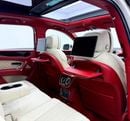 Bentley Bentayga Full Service History, Fully Loaded, Excellent Condition, GCC