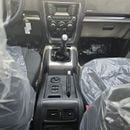 Mahindra Pick Up