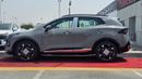 Kia Sportage AGE
