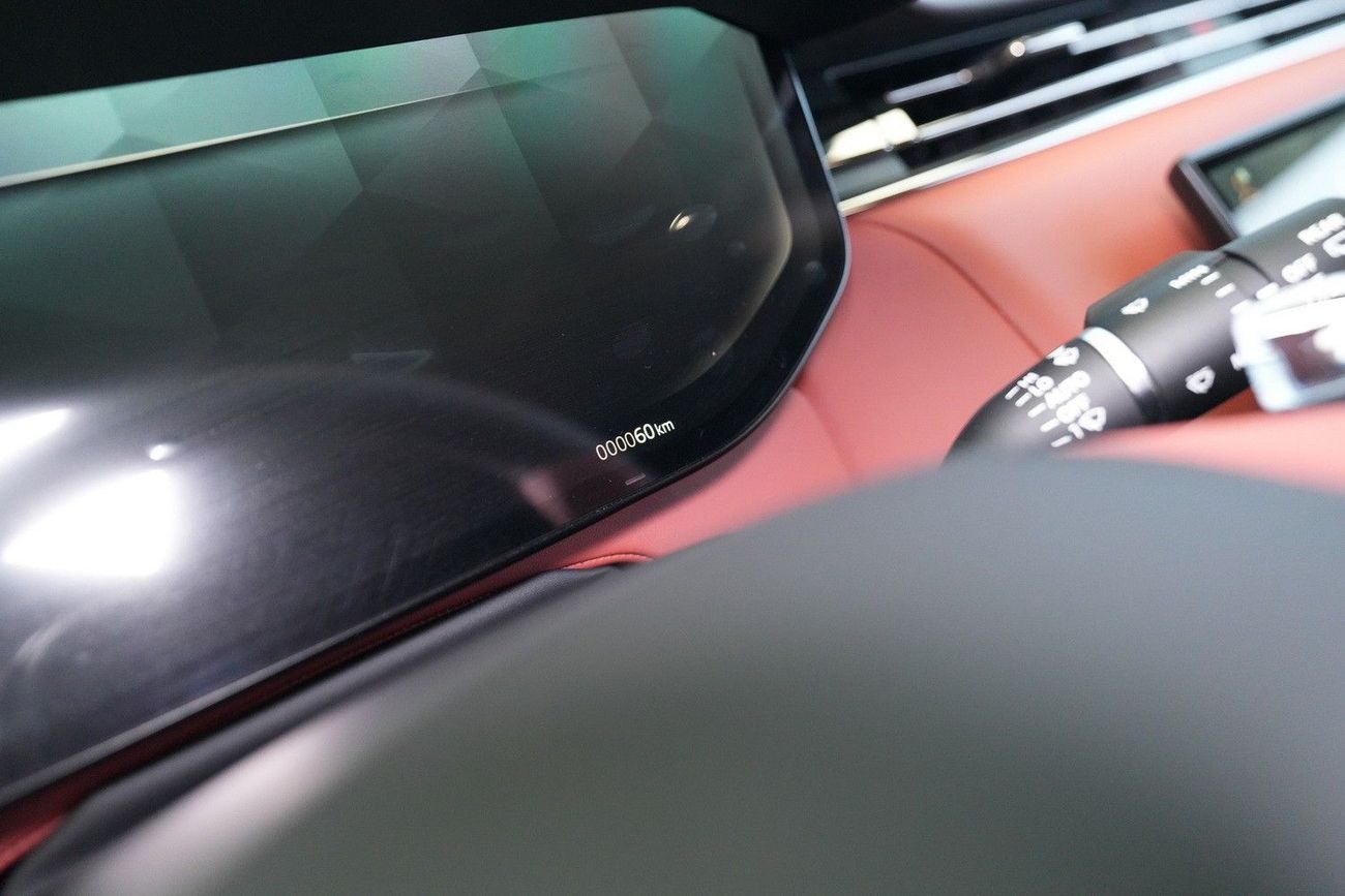 Land Rover Range Rover Sport SV EDITION TWO