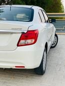 Suzuki Dzire GLX