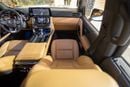 Lexus LX600 LX 600 Signature