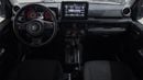 Suzuki Jimny GLX 2025 | AED 1043/Month | 0 DP | 30 Day Return | Warranty