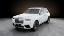 Rolls Royce Cullinan STANDARD LHD & RHD available from stock
