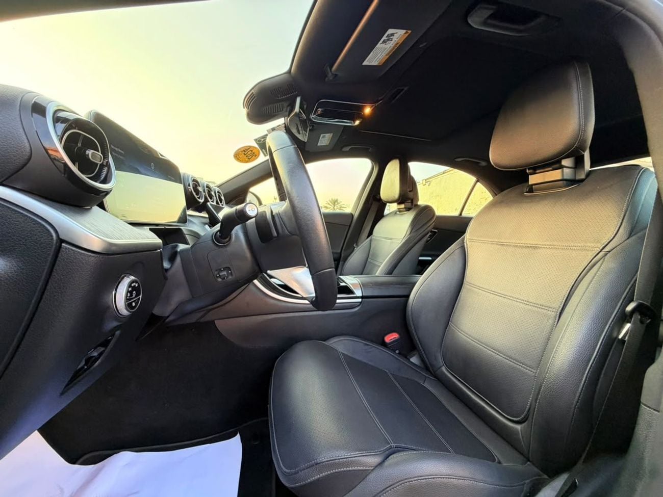 Mercedes Benz C300 STANDARD