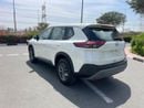 Nissan X Trail S