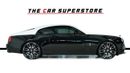 رولز رويس واريث STANDARD 2021-ROLLS ROYCE WRAITH-WARRANTY AND SERVICE CONTRACT AVAILABLE
