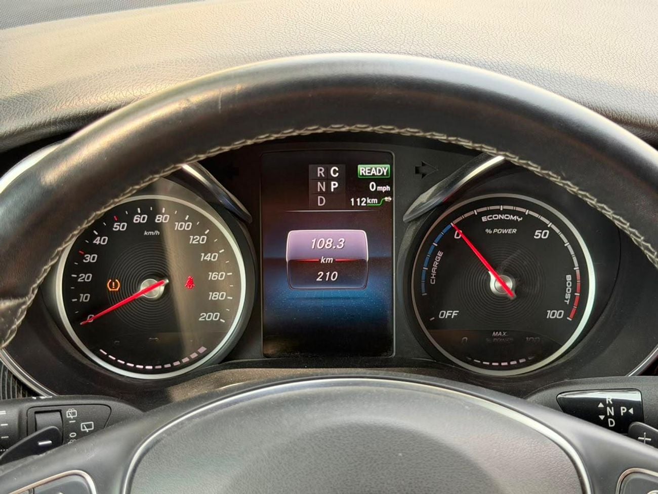 Mercedes Benz V 250 AVANTGARDE/E Maybach Edition