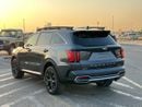 Kia Sorento EX TOP 2021 Kia Sorento SX Prestige Full Option 2.5L V6 Panoramic View - Leather Seat &”Electric -360* CAM