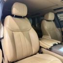 Land Rover Range Rover HSE
