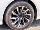 Toyota Corolla XLI HEV TOYOTA COROLLA 1.8 L HYBRID ELITE OPTION CHINA SPECS WITH NEW FACE WHITE /2026