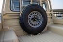 Toyota Land Cruiser Pickup 70 Standard 4.0L V6 ~ Petrol ~ Automatic