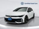 Volkswagen Golf GTI Golf GTI Fabric++ 2L | Premium Spec | Panoramic Roof | HUD | Harman Kardon | 19" Wheels