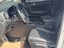 Kia Sportage KIA SPORTAGE 2022 DIESEL 1.6