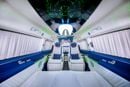 Mercedes Benz V300 AVANTGARDE 1 of 28 Magellan Edition based on a Yacht | By Limgene | Special Offer