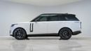 Land Rover Range Rover AUTOBIOGRAPHY LWB P530