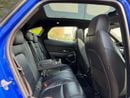 جاكوار E Pace R-DYNAMIC SE P250 جاكوار إي بيس 2018، خليجية، قطعت 90,000 كم، بدون حوادث، مفتاحان