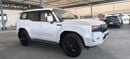 Toyota Prado ADVENTURE
