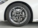 Mercedes Benz S 580 e