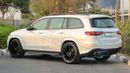 مرسيدس بنز GLS 450 4MATIC (For Export , НА ЭКСПОРТ) AMG EQ Boost AWD GCC 2026 Без пробега