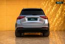 مرسيدس بنز GLE 53 AMG GLE 53 AMG GCC specs 5,736.00 monthly