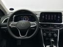 Volkswagen T-ROC LIFE T-Roc Life 1.4L | Apple CarPlay | | Premium Interior | GCC Specs | Digital Cockpit | VW Certified