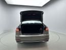 أودي A6 40 TFSI (190 HP) Sedan Progress v1 (Ref# 06806)