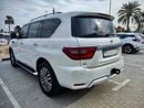 Nissan Patrol LE PLATINUM CITY