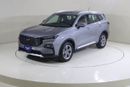 فورد تيريتوري TREND TER2125 / AL TAYER MOTORS/AL QOUZ SHOWROOM