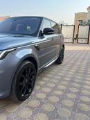 Land Rover Range Rover Sport HSE DYNAMIC