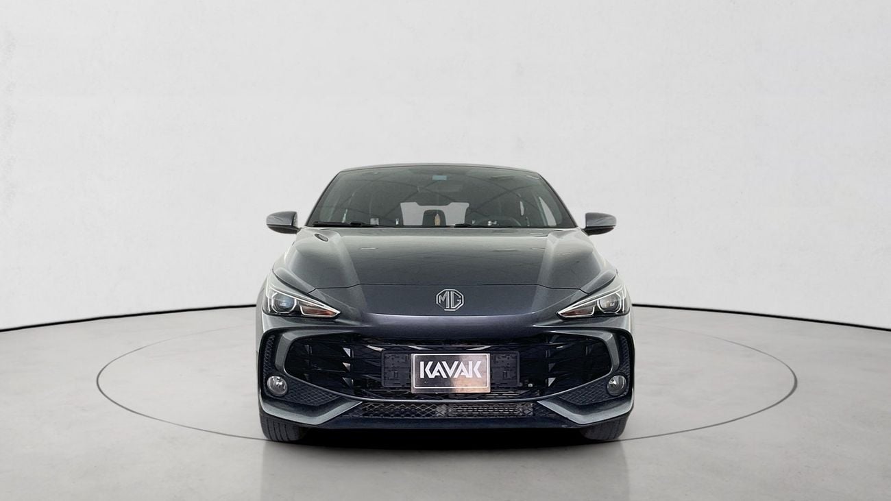 MG 3 STANDARD | Guaranteed Warranty | 0 Down Payment