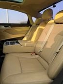 Genesis G80 BASE Genesis G80