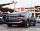 Mazda 6 R Mazda 6 | 2.5 L | 2024 | GCC | Accident-Free | In Excellent Condition | 1075 P.M
