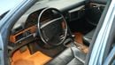 Mercedes Benz 560 560 SEL