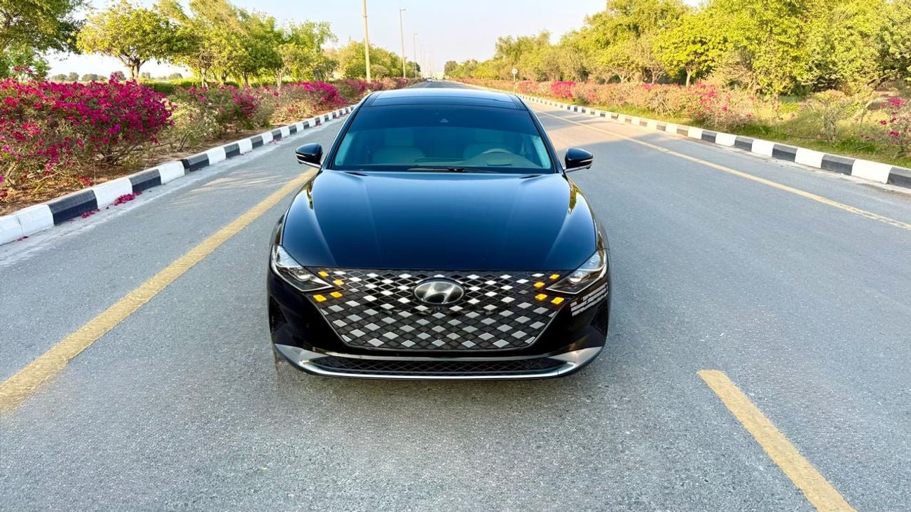 Hyundai Azera PREMIUM