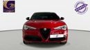 Alfa Romeo Stelvio VELOCE | Special Offer | Gargash Warranty & Service | Free insurance | Finance from 0.99%