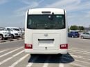 Toyota Coaster Toyota coaster 4,2L Diesel 2026/2026 GCC