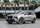 BMW X7 X7 xDrive40i M Sport | 6,835 P.M | 0% Downpayment | Agency Warranty