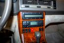 Mercedes Benz SL500 Classic SL 500 - Iconic R129 Generation