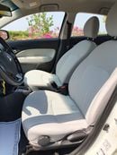 Mitsubishi Attrage GLX HIGHLINE