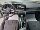 Hyundai Elantra SMART Hyundai Elantra 2023 Smart GCC SPECS SINGLE OWNER NO HIDDEN FEES 0%DP CAN BE DONE 12 MONTHS