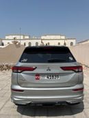 ميتسوبيشي آوتلاندر PREMIUM LAUNCH EDITION