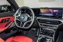 BMW 318i LUXURY M SPORT PACKAGE