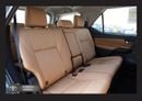 تويوتا فورتونر EXR TOYOTA FORTUNER 2.7L MID AT PTR 2026
