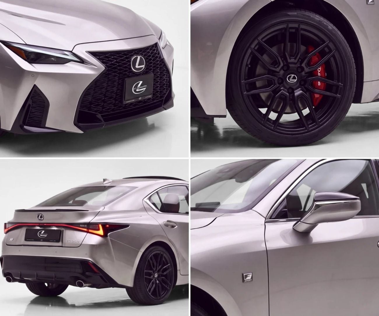 Lexus IS300 2.0