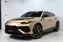 Lamborghini Urus Performante 2020 Lamborghini Urus Performante KIT, Full Service History, 1 Year Warranty, GCC