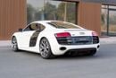 أودي R8 FSI