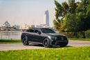 Mercedes Benz GLC 63 AMG S E-PERFORMANCE Fully loaded original paint no accident Clean title Low mileage Plugs in hybrid completely service a
